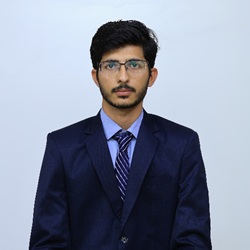 Kush  Rajeshbhai Majithiya - 24041801046