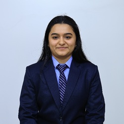 Mansi  Ashok  Maru - 24041801048