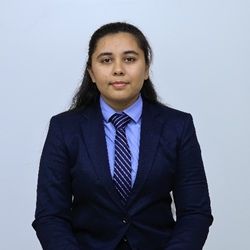 Neha  Rajeshkumar Pandya - 24041801054