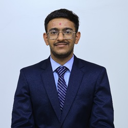 Renish  Jigneshbhai Pandya - 24041801055