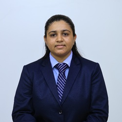 Karishma  Salimbhai Panjwani - 24041801056