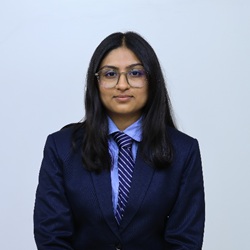 Shruti  Jayeshbhai Pansara - 24041801057