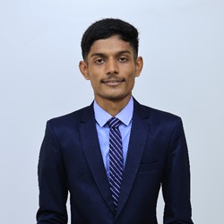 Nikhil Yashavantbhai Parmar - 24041801058