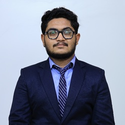 Sujal  Mukesh Parmar - 24041801059