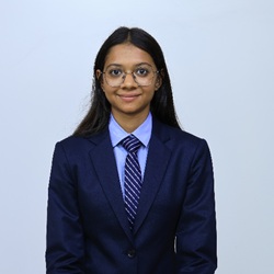  Dharati  Jayeshbhai Rupala - 24041801062