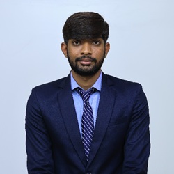 Savankumar  Rajeshbhai Savsani - 24041801063