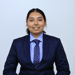 Foram  Ashishbhai Sheth - 24041801064