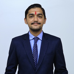 Jayraj  Dineshbhai Solanki - 24041801066