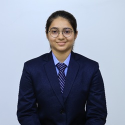 Binal  Shantibhai Vidja - 24041801071