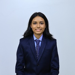 Vishwa  Sureshbhai Vidja - 24041801072